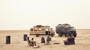 ‘Sirat’, del tràngol a la realitat