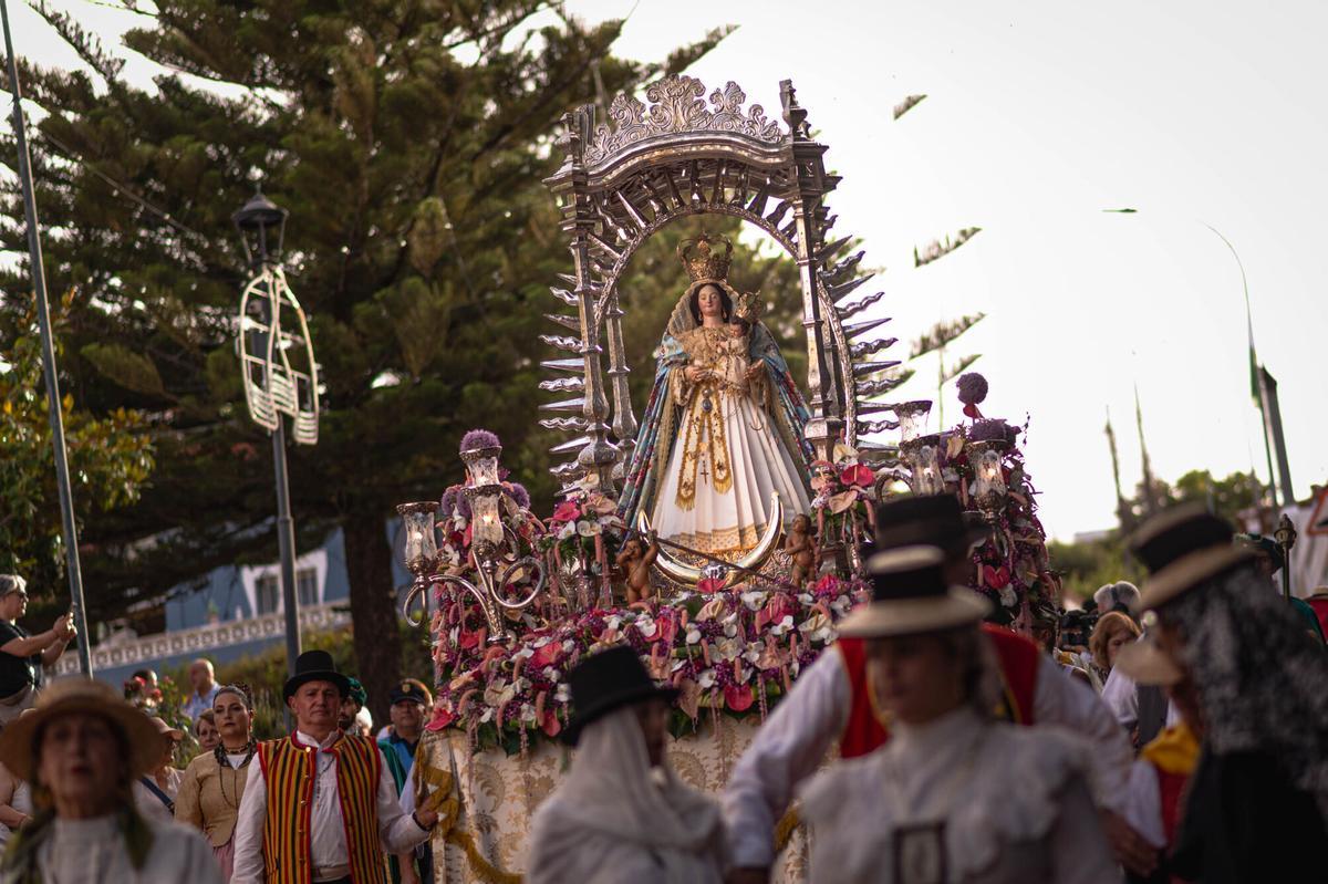 Romería de La Esperanza 2026 Romería de La Esperanza 2026
