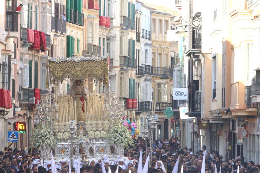 Martes Santo | Rocío