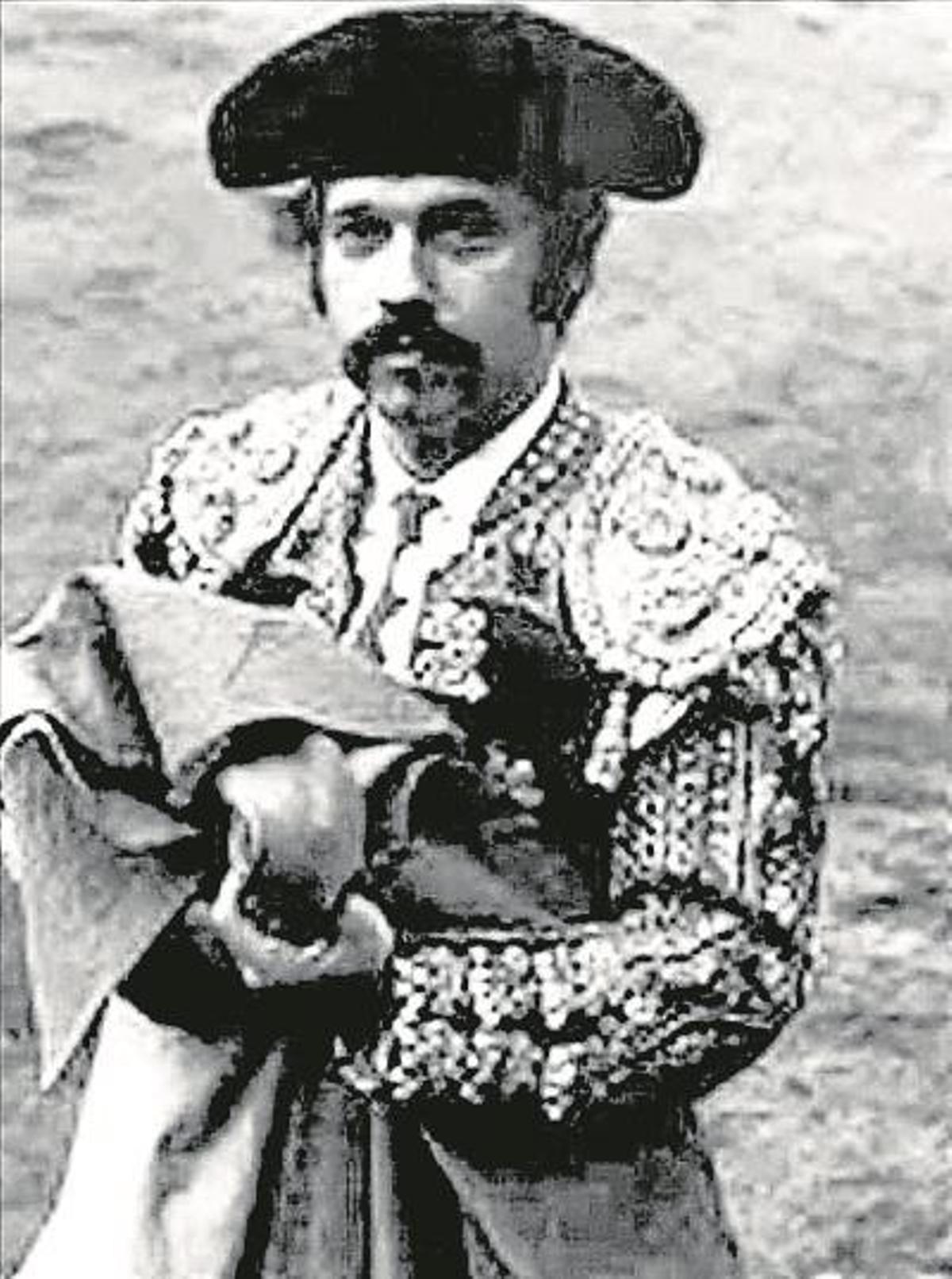El gran bigote de la tele