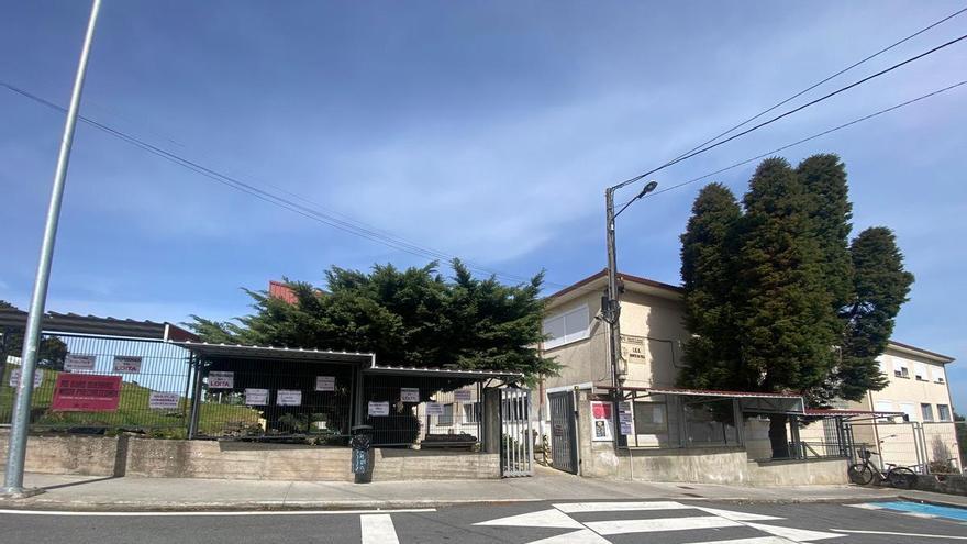 O IES Monte da Vila do Grove  rebusca no seu pasado