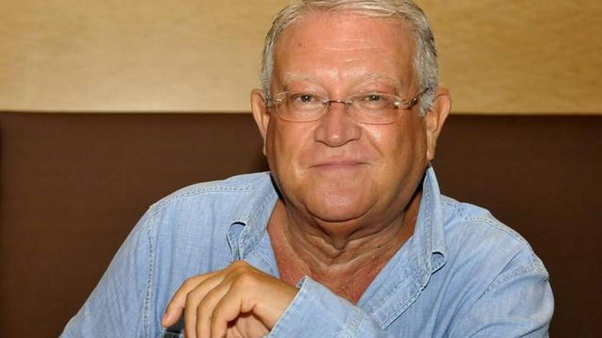 Juan Jesús Armas Marcelo-