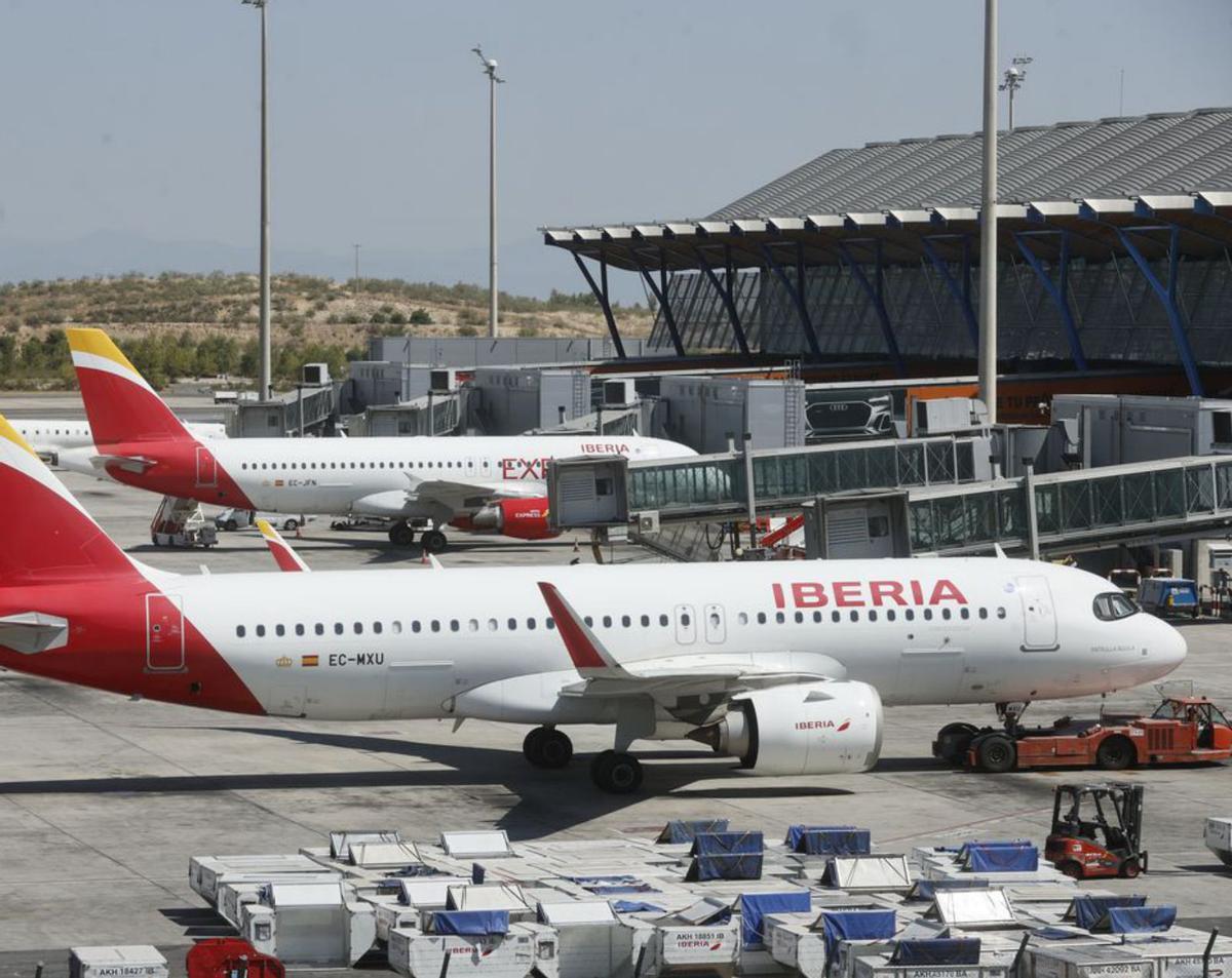 Veneçuela amenaça les companyies que no volen al país