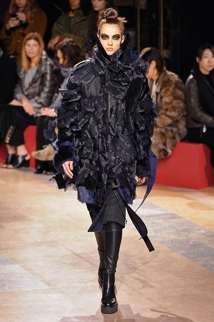 Sacai