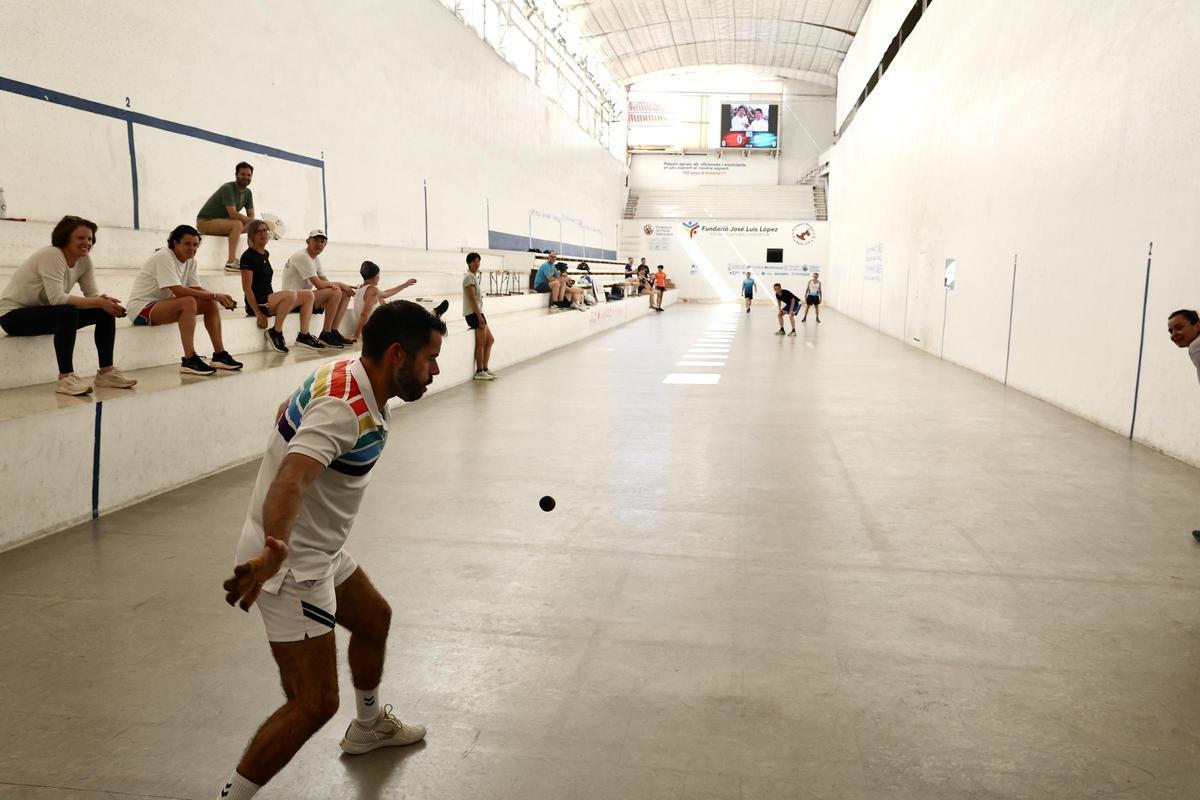 Pilota Valenciana