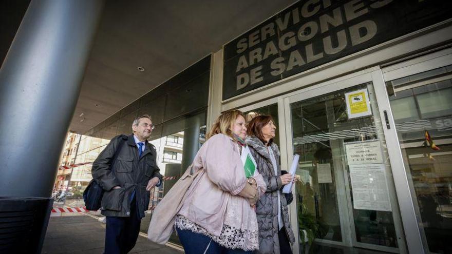 CEMSATSE llama a la huelga general en la sanidad el 11 de abril