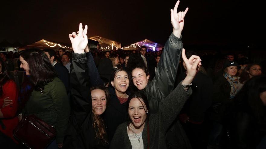 El Bombastic pone Llanera a reventar: van más de 38.000 entradas vendidas para el macrofestival del verano en Asturias