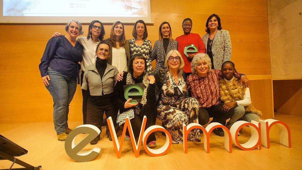 Tercera edició de l'eWoman Girona