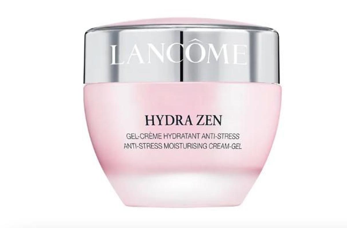 Crema hidratante para verano de Lancôme