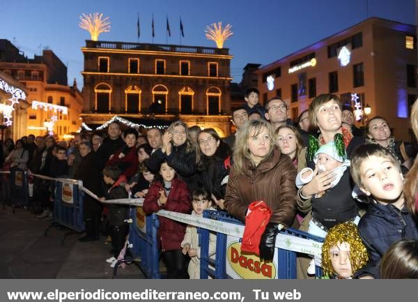 Galería de fotos de San Silvestre, la última carrera del año