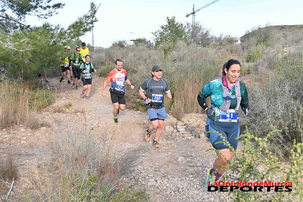 San Jorge Dragon Trail (3)