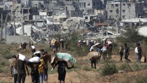 Creixen les veus a Israel que exigeixen sancions pel "genocidi" a Gaza