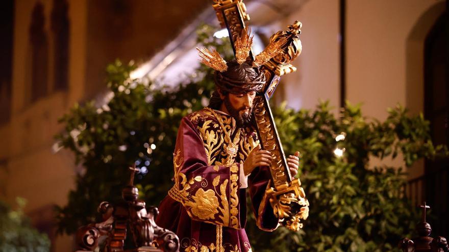 Nuestro Padre Jesús de la Pasión, de Córdoba