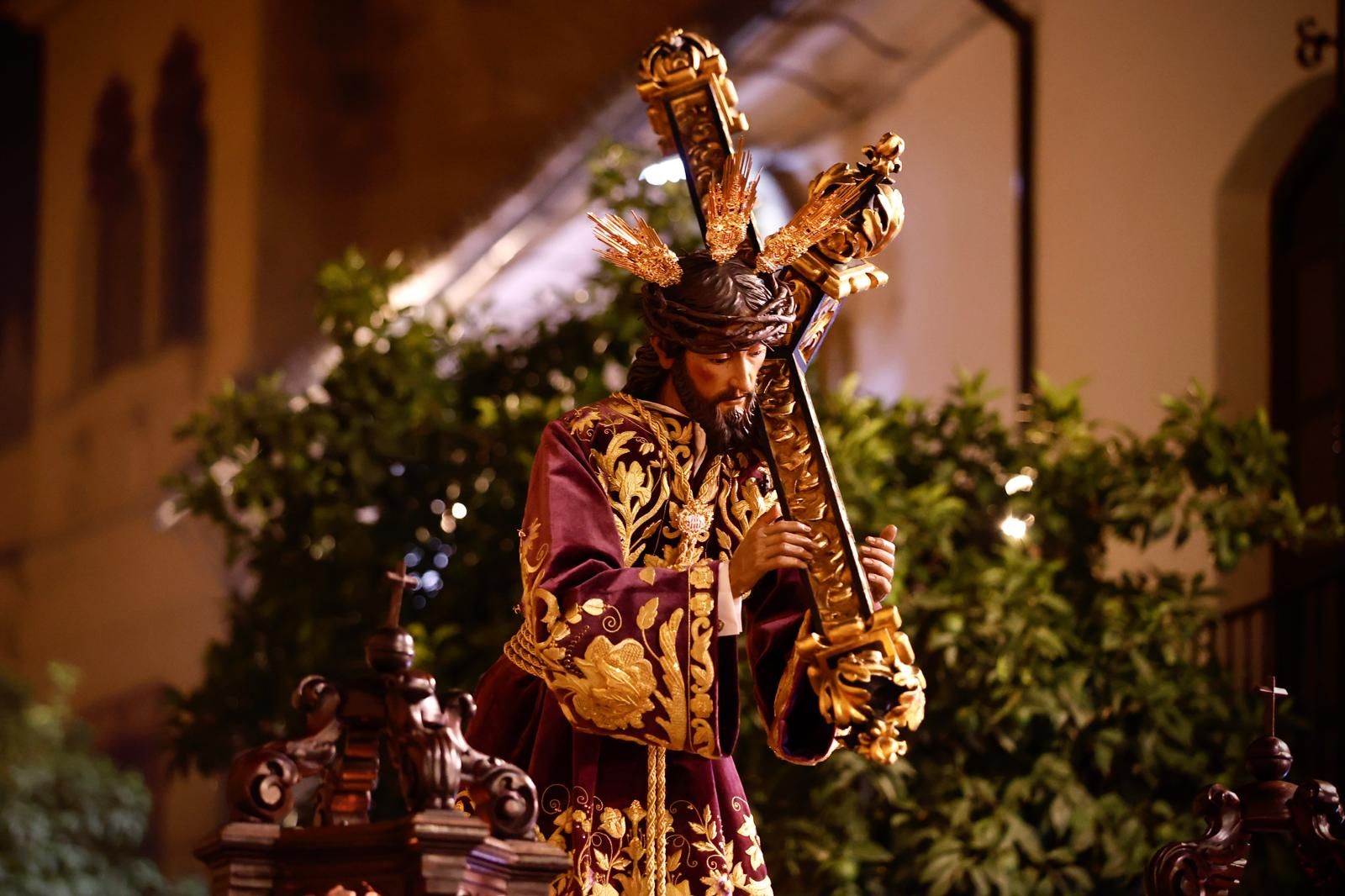 Nuestro Padre Jesús de la Pasión, de Córdoba