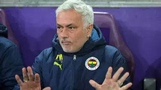 Mourinho nunca ha perdido de vista al Barça