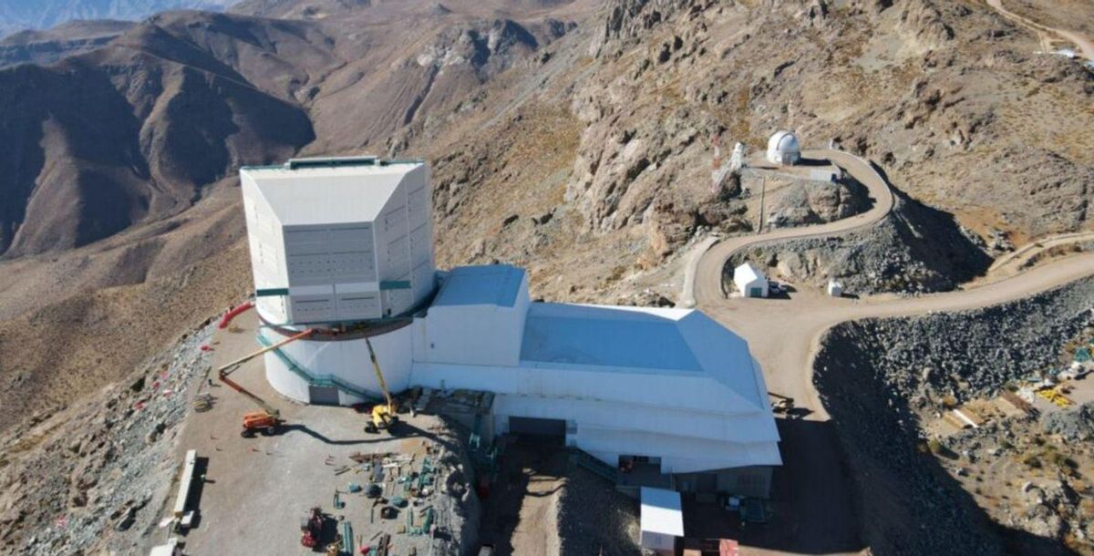 El coloso de Asturfeito roza el cielo