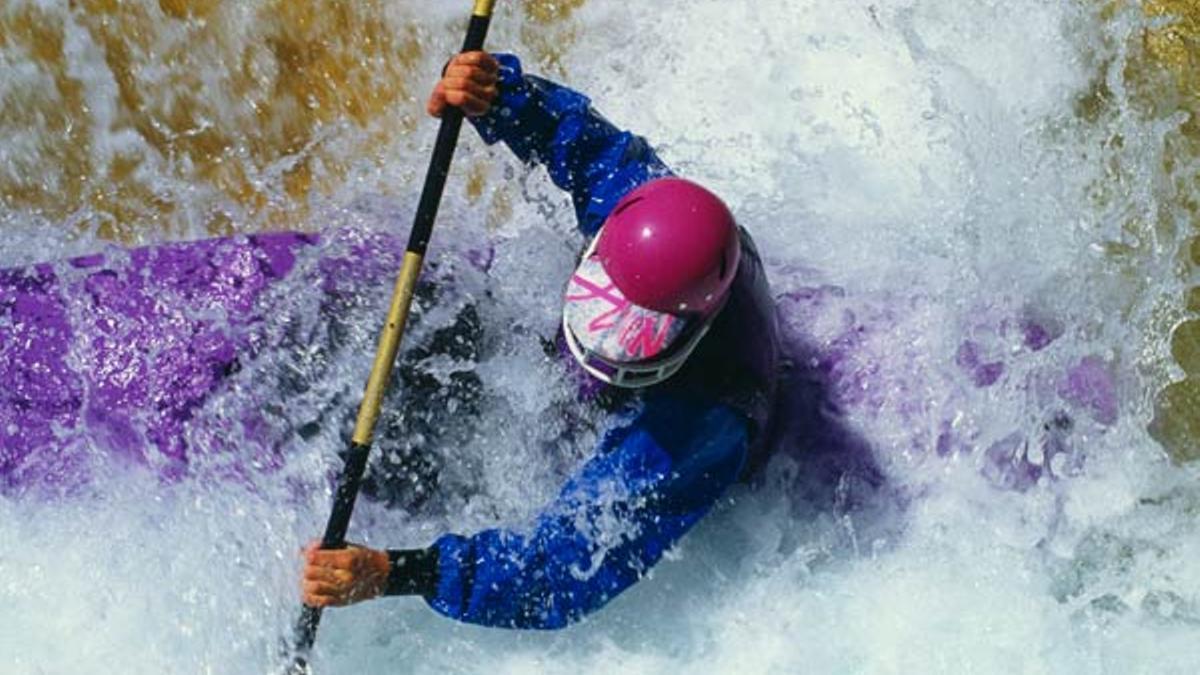 Adrenalina en los Pirineos