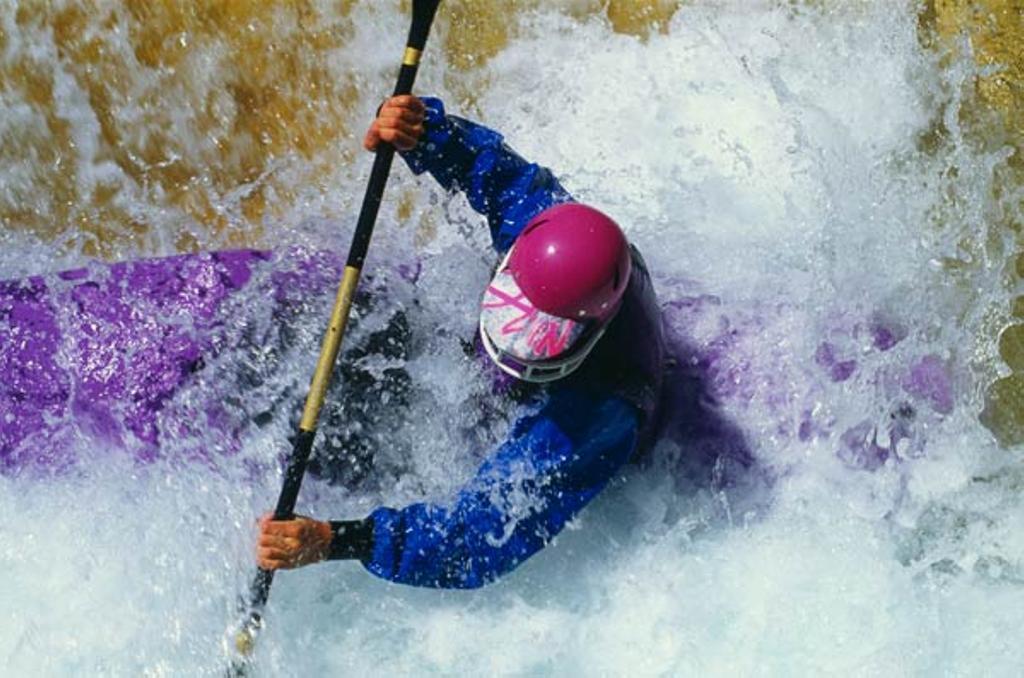 Adrenalina en los Pirineos