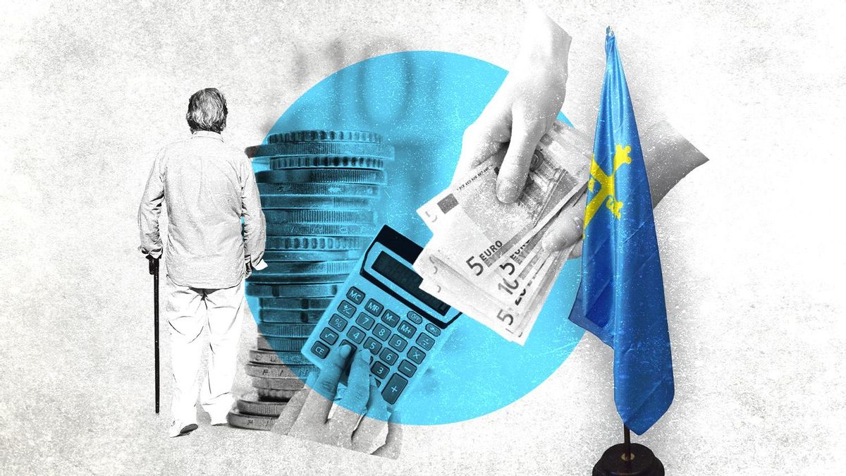 Todo lo que perdería Asturias con la financiación singular de Cataluña: pensiones y servicios públicos, afectados