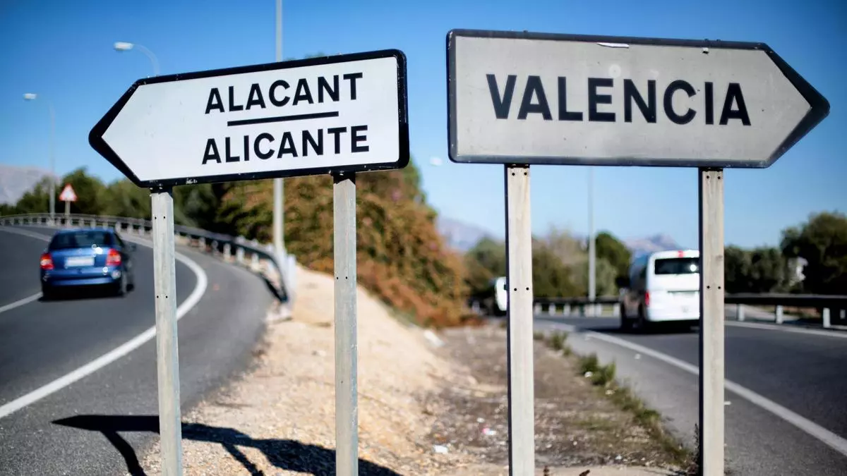Alacant, la millor terra del món
