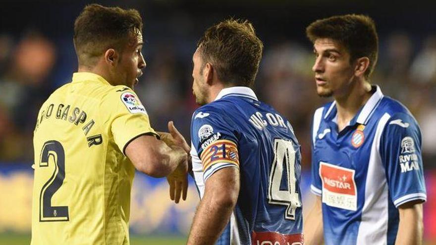 El Villarreal quiere hacer bueno el empate en casa ganando en Getafe