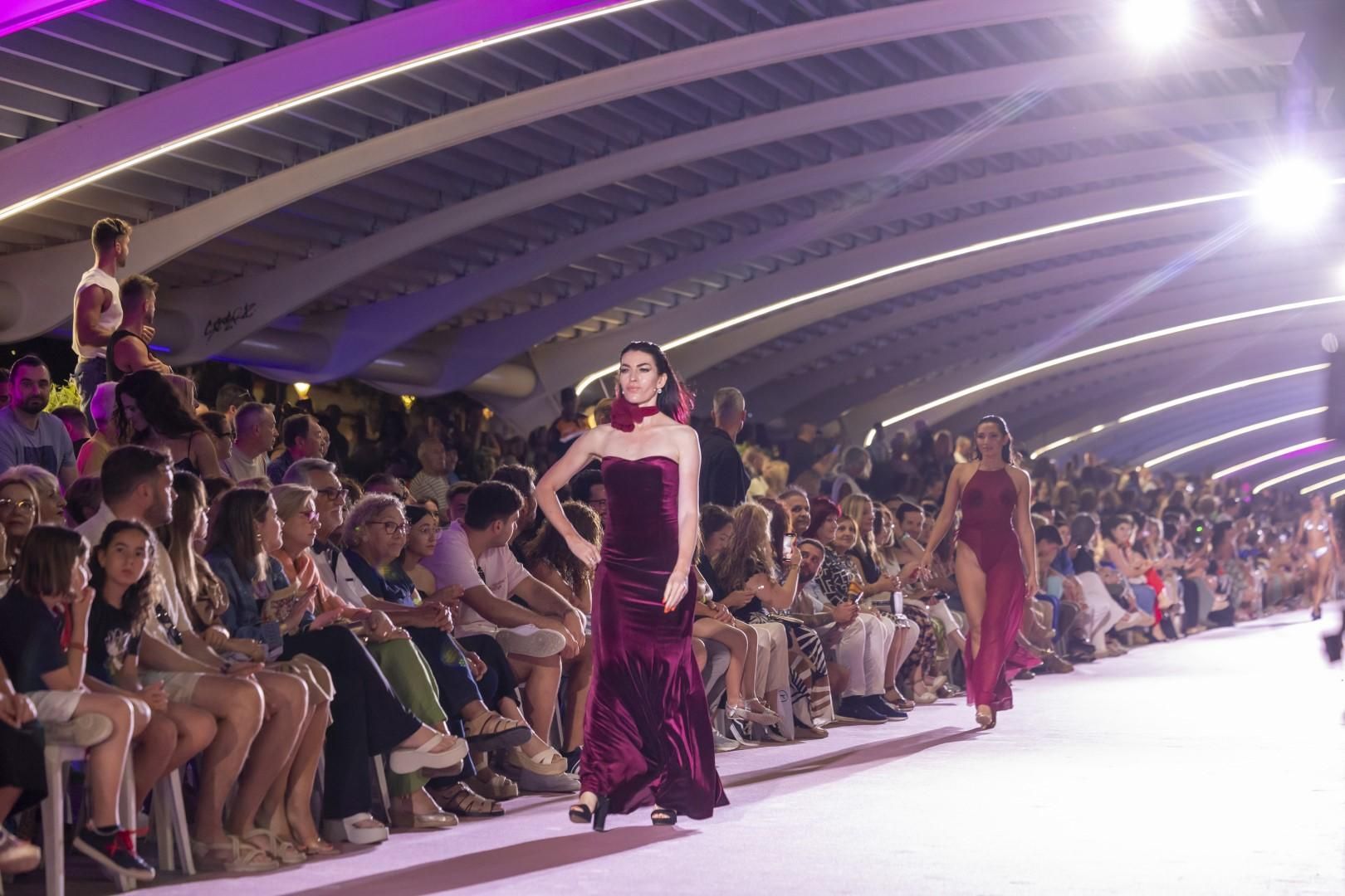 Aquí están las mejores imágenes de la nueva edición de Torrevieja Weekend 2024
