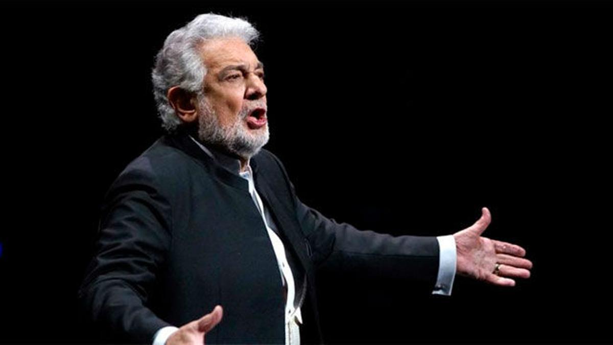 Plácido Domingo está estable en hospital de Acapulco por coronavirus