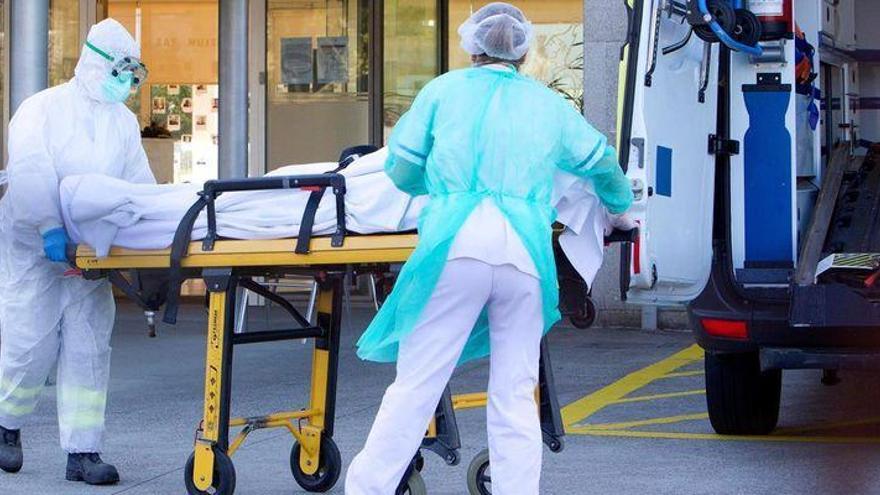 El coronavirus se cobra un muerto más y otras tres residencias son intervenidas en Castellón