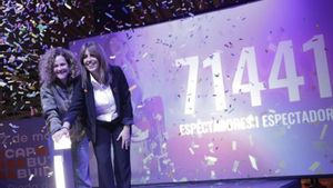 Cap Butaca Buida se supera en la segona edició