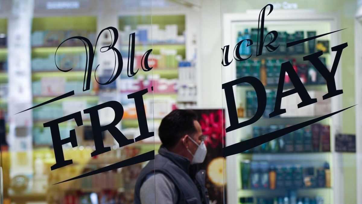 Consells per comprar aquest Black Friday