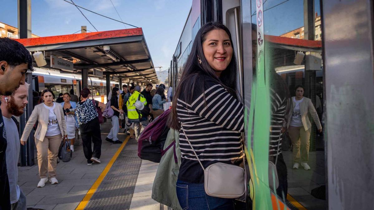 Empieza el macrocorte de la R3