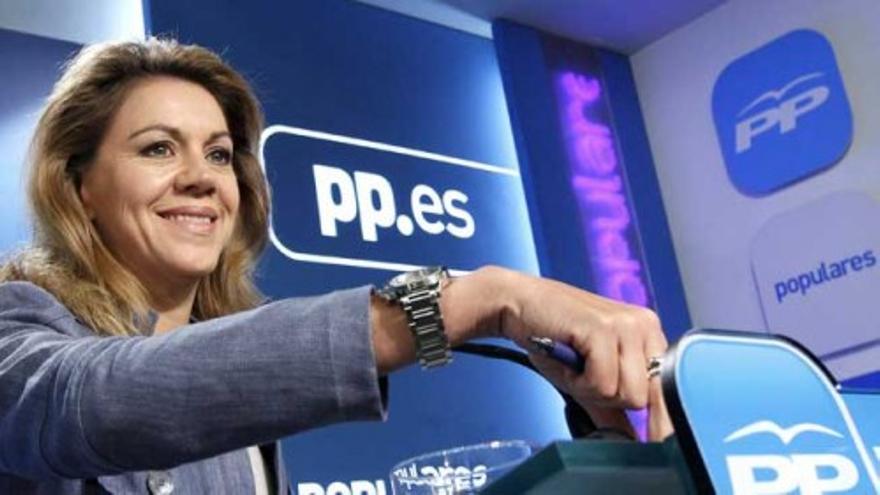 El PP tilda de "ignorantes" e "injustos" los abucheos