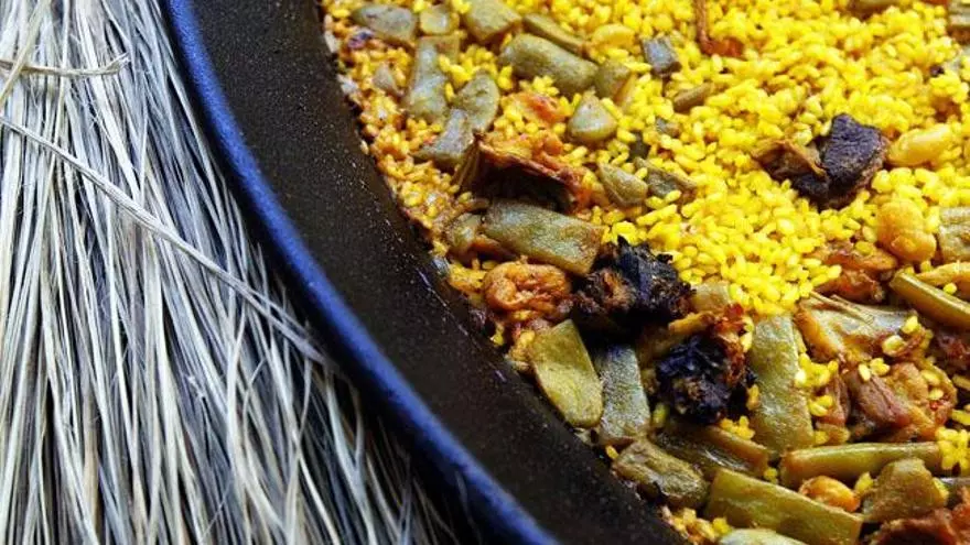 Dónde comer en Valencia