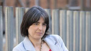 Anna Rodríguez: "Per a molts nens són les úniques sortides que fan en tot l’any"