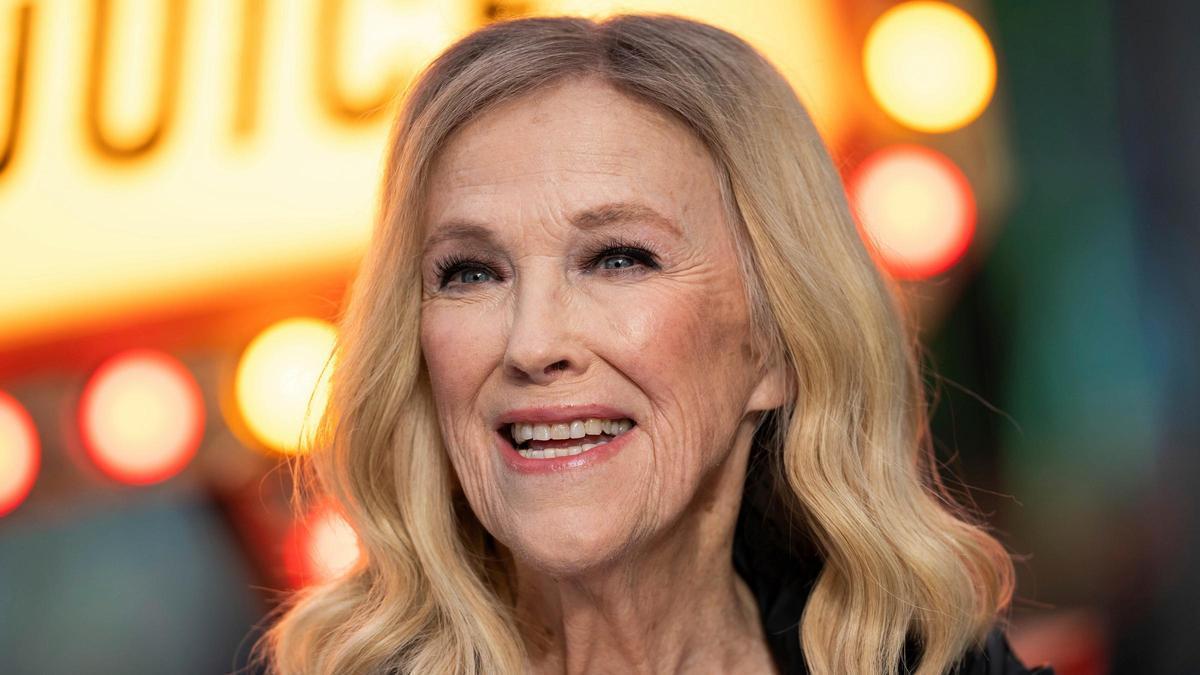 MUERE CATHERINE O’HARA la madre de Kevin en ‘Solo en casa’ MUERE CATHERINE O’HARA la madre de Kevin en ‘Solo en casa’