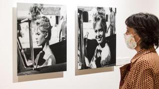 La Térmica recuerda el paso de Brigitte Bardot por Málaga