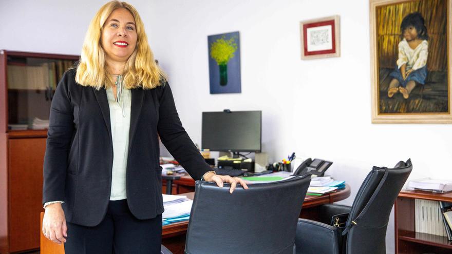 &quot;Será difícil encontrar personal para residencias y atención a domicilio, el sector de cuidados no es atractivo y encima muchos se van por el coste de la vivienda&quot;