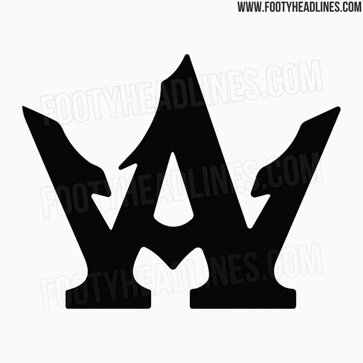 Logo de Alexia Putellas.