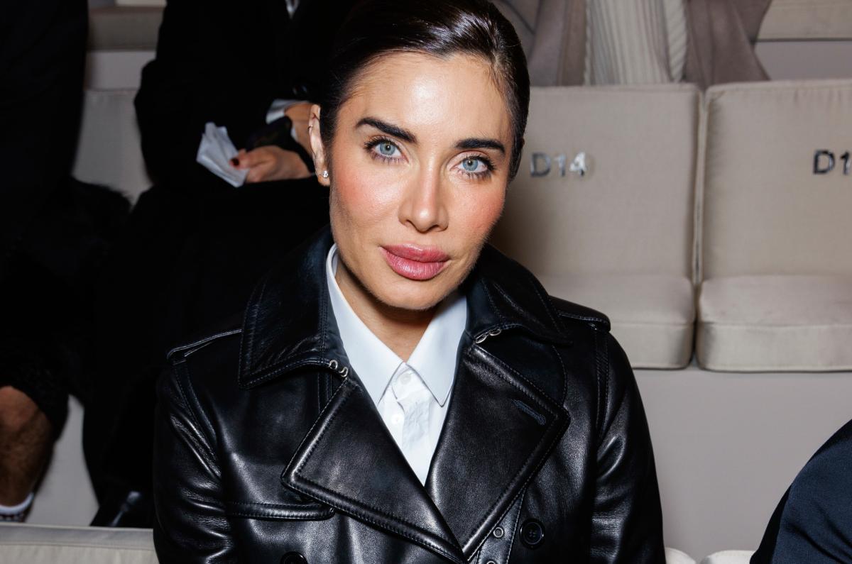 PILAR RUBIO