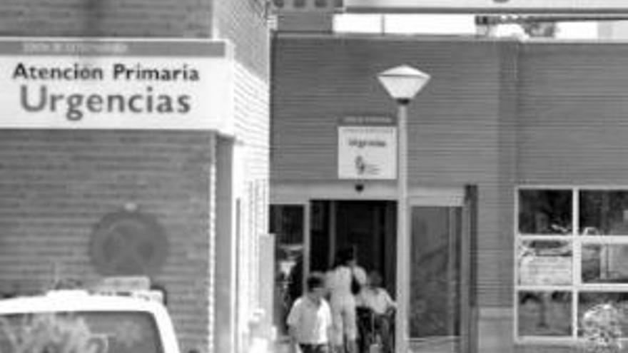 La demanda no varía tras reorganizar las urgencias de Atención Primaria