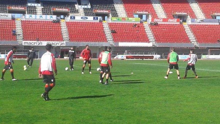 El Huesca-Mallorca se jugará el próximo 16 de marzo
