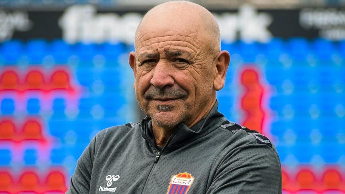 El año de ensueño del exdeportivista Claudio Barragán: De Segunda Regional a Segunda División