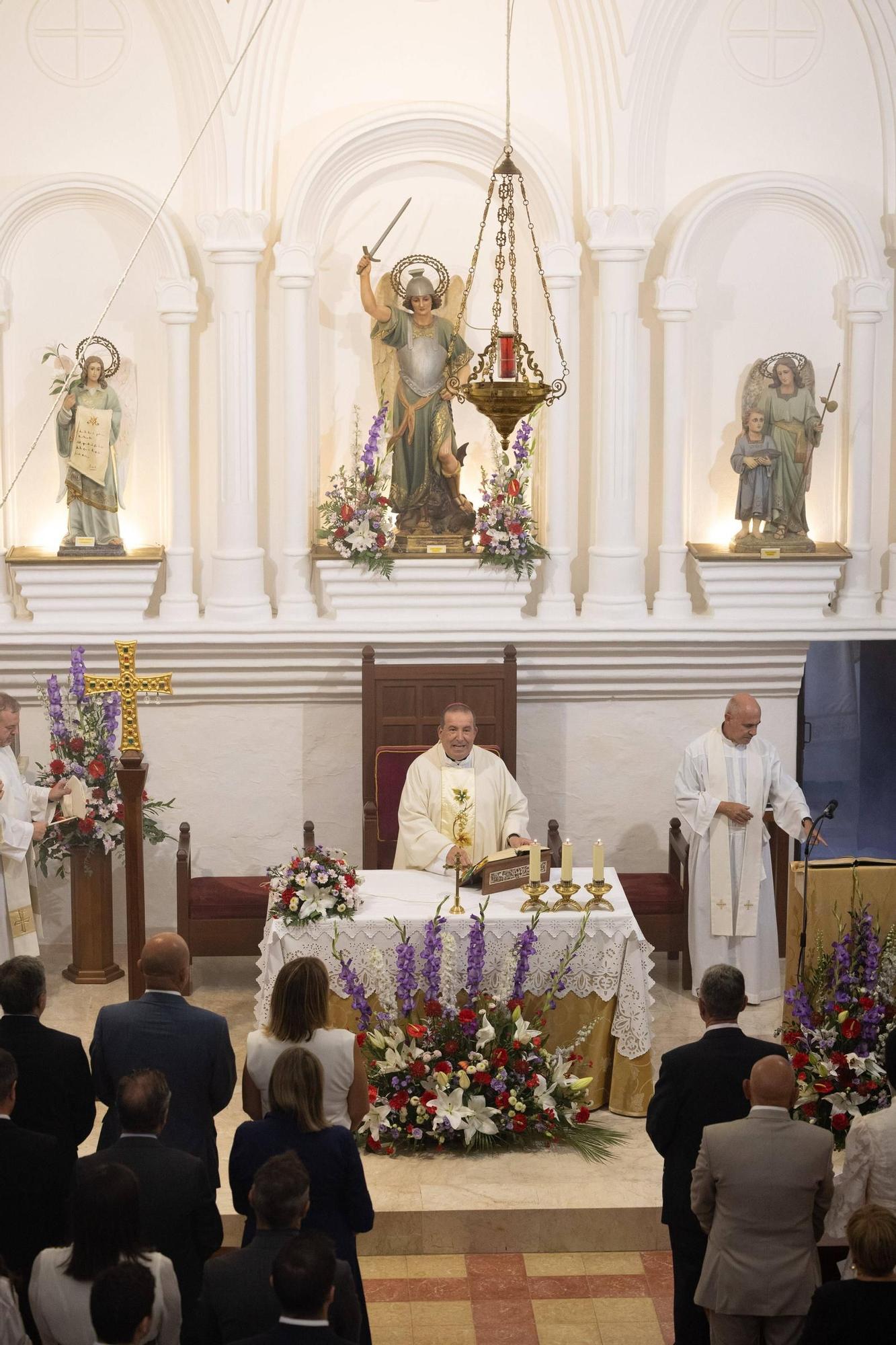 Todas las fotos de las fiestas de Sant Miquel