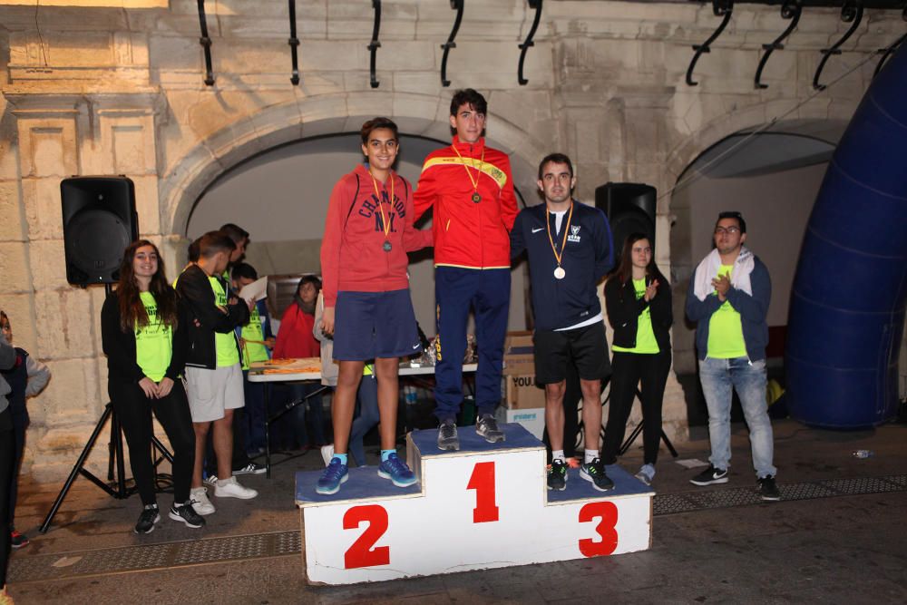 Carrera Popular de Abanilla