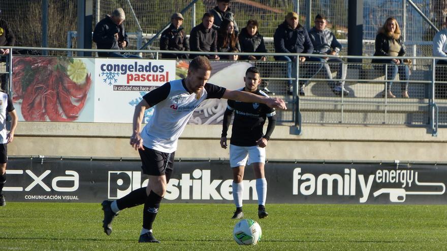 Remontada épica del Ontinyent 1931 en Carcaixent y el Benigànim se deja superar por el Sueca