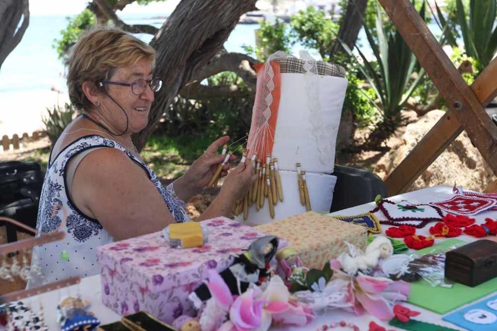 Fiestas de es Canar