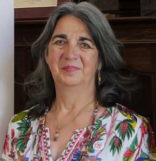 Ana María Alonso