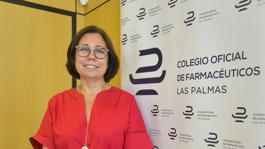 Loreto Gómez: «El mayor peligro de Nolotil es su consumo sin receta»