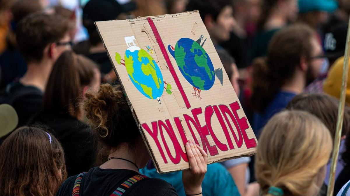 Asamblea Ciudadana del Clima, una nueva forma de ciencia ciudadana.