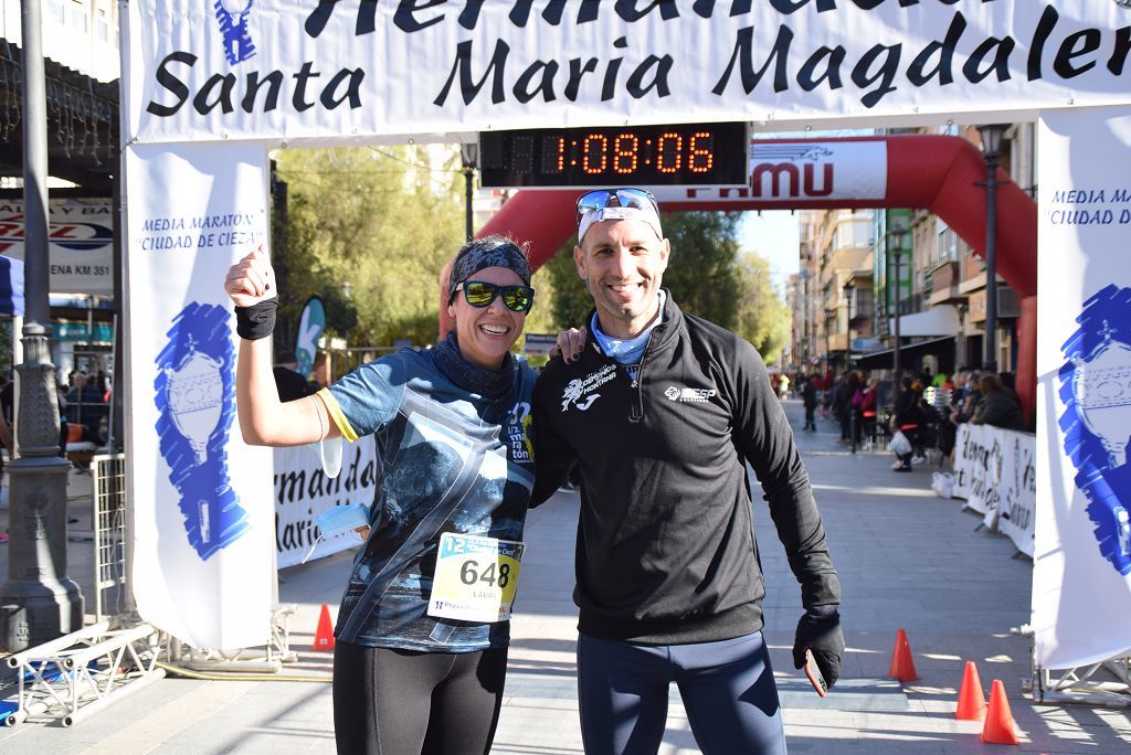 Media Maratón de Cieza 4